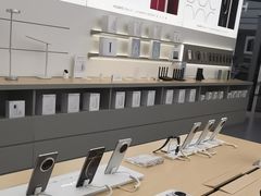 -华为授权体验店(中山公园来福士)