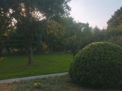 -后襄河公园