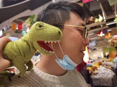 -宜家家居(西安未央商场店)