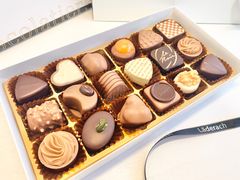 -Laderach 莱德拉(上海环贸iapm店)