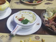 -马迭尔德式西餐精酿啤酒屋(中央大街店)