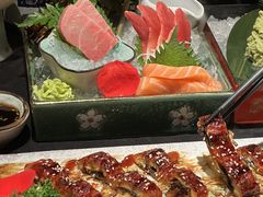 -阿吾罗日本料理(K11艺术中心店)