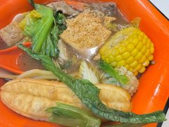 -张亮麻辣烫(上海金平路店)