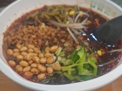 -甘食记·成都肥肠粉(汕头万象城店)