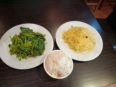 -功夫餐厅