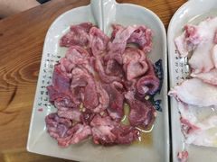 -顺德公平靓正特色牛花粥(花都店)