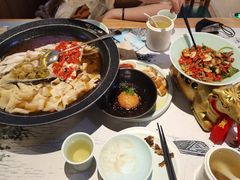 双色鸳鸯鱼头王-望湘园·洞庭渔宴(永旺店)