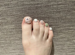 -七月美睫 美甲