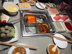 -海底捞火锅(和安宁春城店)