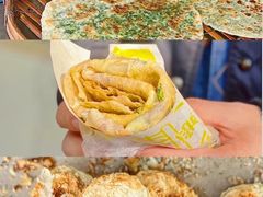 -回回锅贴(小河沿店)