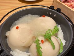-大和食乐·鲜和牛酸汤火锅(环宇荟店)