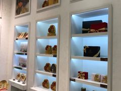 -GODIVA(月星环球港店)