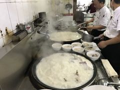 -春发生饭店·非遗(南院门店)