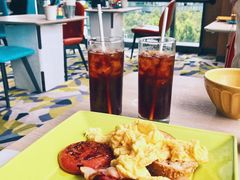 -上海外滩英迪格酒店