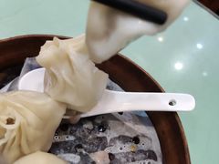 -白玉兰小吃(新村路店)