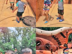 -武汉玛雅海滩水公园