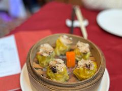 北园烧麦皇-北园酒家(小北路店)