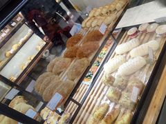 -BreadTalk面包新语·烘焙蛋糕(佐阾虹湾购物中心店)