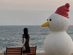 -汕头中海黄金海岸水上乐园