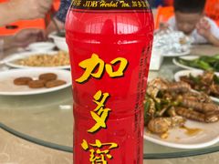 -红月湾海鲜饭店•沙滩海景(双月湾店)