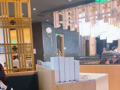 -AJIYA·池袋日式烧肉自助(天津万象城店)