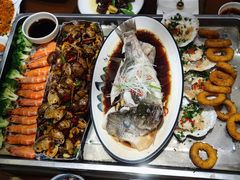 -尚宴(盛世广场·食尚街店)