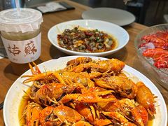 -马头巷·食景园(苏州总店)