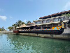 -海南分界洲岛旅游区