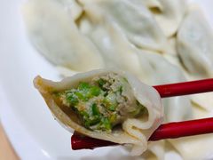 -喜家德虾仁水饺(浦东山姆店)