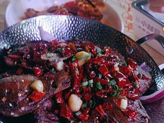 -小林哥的海鲜馆·夜宵烧烤(渔人码头店)