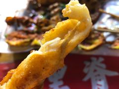 -魏记里脊肉炸炸炸(南门口店)