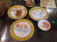 -富华斋饽饽铺·宫廷糕点·伴手礼(护国新天地店)
