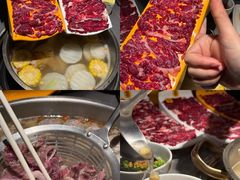 -潮发潮汕牛肉店(东方宝泰店)