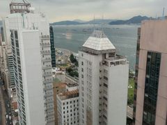 -宜必思香港中上环酒店