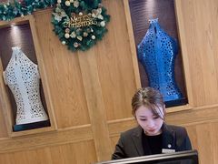-长白山万达喜来登度假酒店