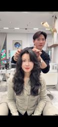 点击看大图 -美格丝M.G.S Hair Salon