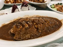 -香融府·烤鸭·家常菜(马家堡路店)