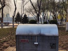 -裕华世纪公园