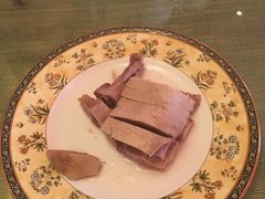 -桂花楼淮扬中餐厅(浦东香格里拉店)