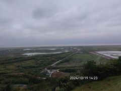 -南北湖风景区