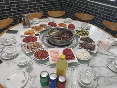 -正宗贵州二嫂黄牛肉馆(青村店)