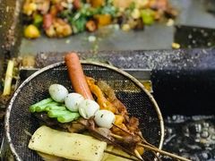 -幸福铁板烧(共和村店)