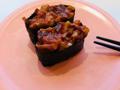 -争鲜回转寿司(南京东路店)
