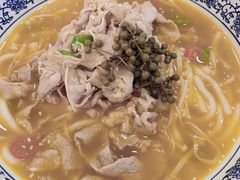 -新名仕新白玉兰餐厅