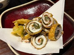 -翔峰炭火鳗鱼(悦泰街里公寓店)