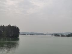 -东湖落雁景区