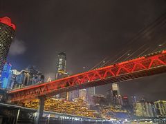 -重庆两江夜游-交运系列
