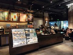 -星巴克(北京三里屯SOHO一店)