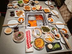 -海底捞火锅(泰安爱琴海店)