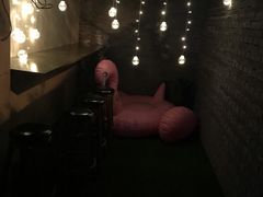 -The Tiki Bungalow提基小木屋酒吧